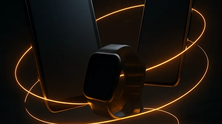 9777BT COM - Multiple devices floating in harmony 9777BT COM Multiple devices floating in harmony